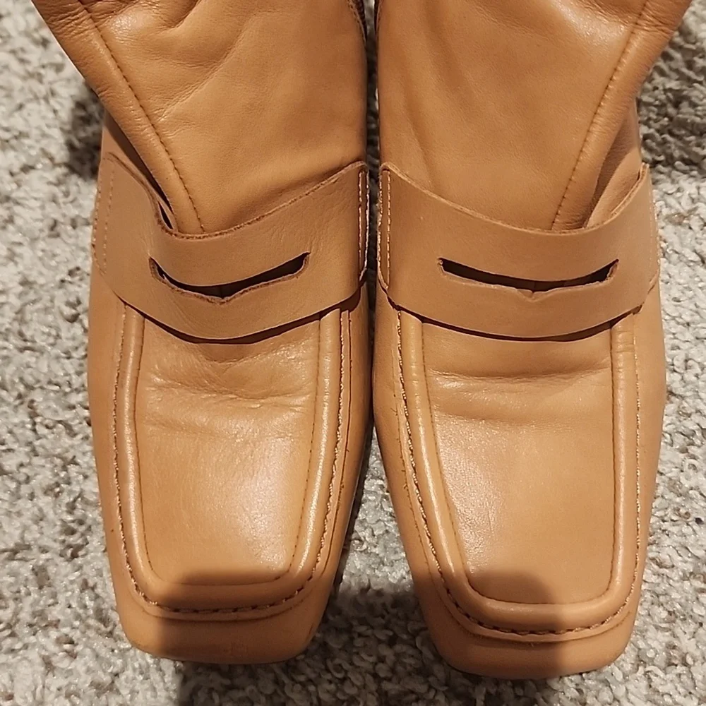 Angel Alarcon Boots - Picture 6 of 9